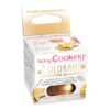 Colorant alimentaire de surface 5gr SCRAPCOOKING