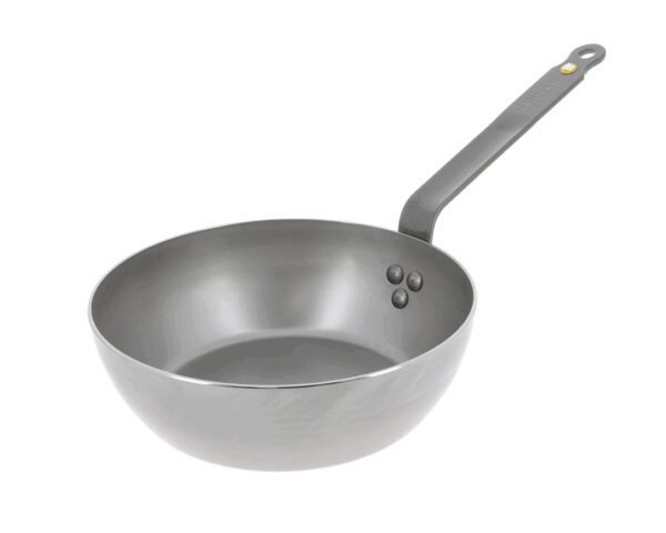Sauteuse paysanne Mineral B DE BUYER