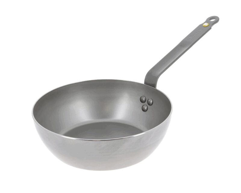 Sauteuse paysanne Mineral B DE BUYER