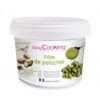 Pâte de pistaches émondées 200G SCRAPCOOKING