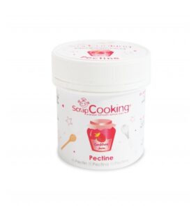 Pot de pectine 50gr SCRAPCOOKING