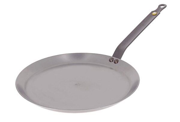 Poêle à crêpes Mineral B DE BUYER