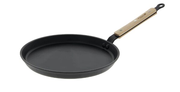 Poêle à crêpes Choc B Bois DE BUYER