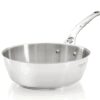 Sauteuse bombée Milady DE BUYER