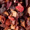Carcadet "Fraise pistache" 100 g DAMMANN FRERES
