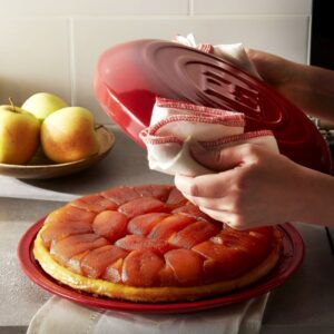Plat à tarte tatin EMILE HENRY