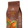 Chocolat lactée caramel 31% 1kg Cacao Barry