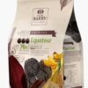 Pistoles Equateur 76% 1kg BARRY