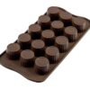 Moule Easy Choc praline SILIKOMART