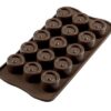 Moule Easy Choc Vertigo SILIKOMART