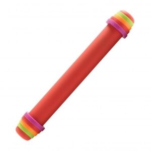 Rouleau à pâtisserie ajustable MASTRAD