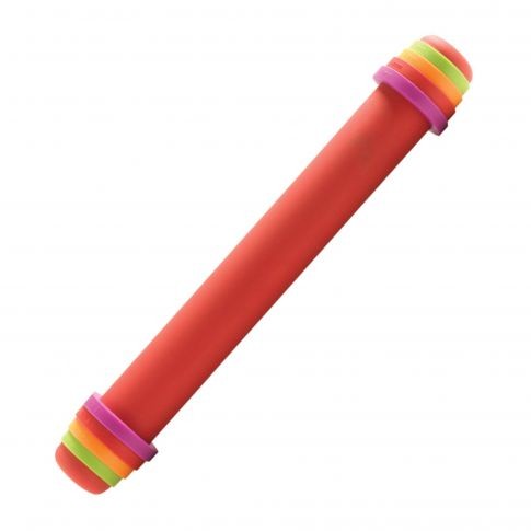 Rouleau à pâtisserie ajustable MASTRAD