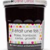 Confiture Il était une fois DAME CERISE
