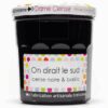 Confiture On dirait le Sud DAME CERISE