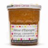 Confiture Retour d'Espagne DAME CERISE