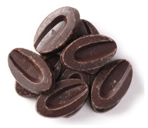 Chocolat noir Caraïbe 66% 250g VALRHONA