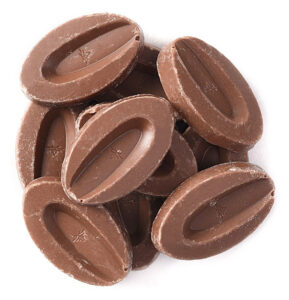 Chocolat au lait Jivara 40% 250g VALHRONA