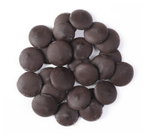 Chocolat noir Mexique 66% 1kg BARRY
