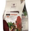 Chocolat noir de couverture Mexique 66% 1kg BARRY