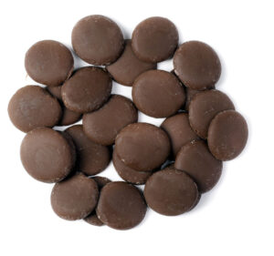 Chocolat lait Papouasie 35% 1kg BARRY