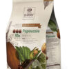 Chocolat lait Papouasie 35% 1kg BARRY