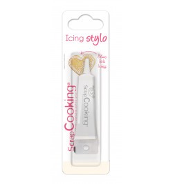Icing stylo 20g SCRAPCOOKING
