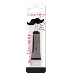 Icing stylo 20g SCRAPCOOKING