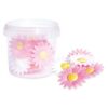 Déco azyme 18 marguerites SCRAPCOOKING
