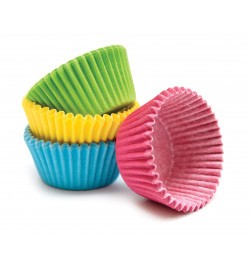76 mini caissettes de présentation SCRAPCOOKING