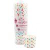 25 caissettes rigides de cuisson SCRAPCOOKING