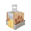 Tampon pour biscuits en bois SCRAPCOOKING