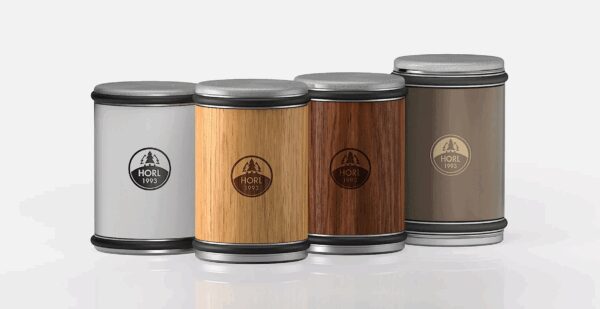 Aiguiseur de couteau Horl 3