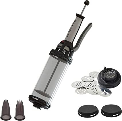 Le tube kit à pression DE BUYER