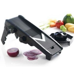 Mandoline multi-râpes en V MASTRAD