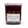 Confiture "Danseuse de Bali" DAME CERISE