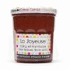 Confiture "La Joyeuse" DAME CERISE