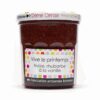 Confiture "Vive le printemps" DAME CERISE