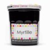 Confiture "Myrtille" 135g DAME CERISE