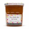 Confiture Au clair de lune 135g DAME CERISE