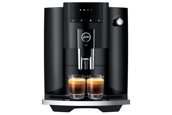Machine à café E4 JURA