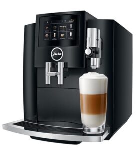 Machine à café S8 JURA