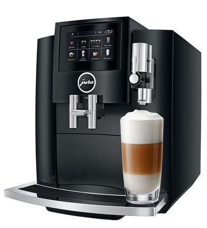 Machine à café S8 JURA