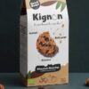 Biscuit bio chocolat-noisette KIGNON