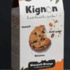 Biscuits bio chocolat-orange KIGNON