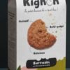 Biscuits bio sarrasin KIGNON