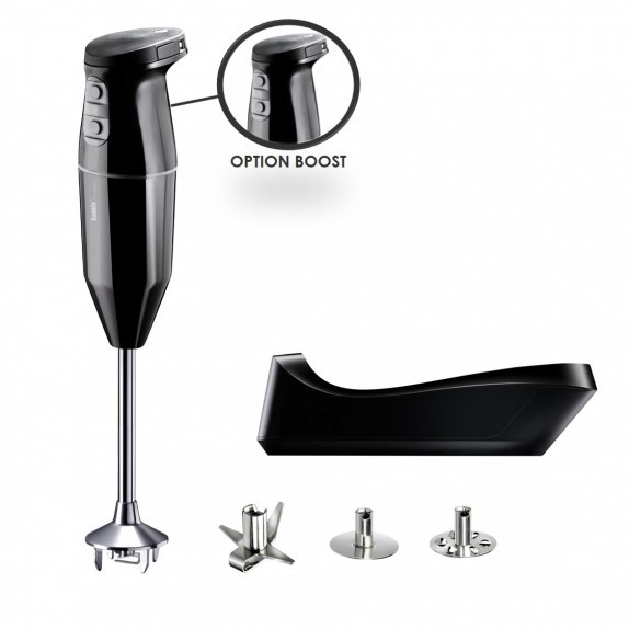 Mixeur plongeant sans fil Cordless plus BAMIX