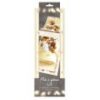 Plat à gâteau LED lumineux rectangulaire SCRAPCOOKING