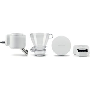 Balance et tamis KITCHENAID
