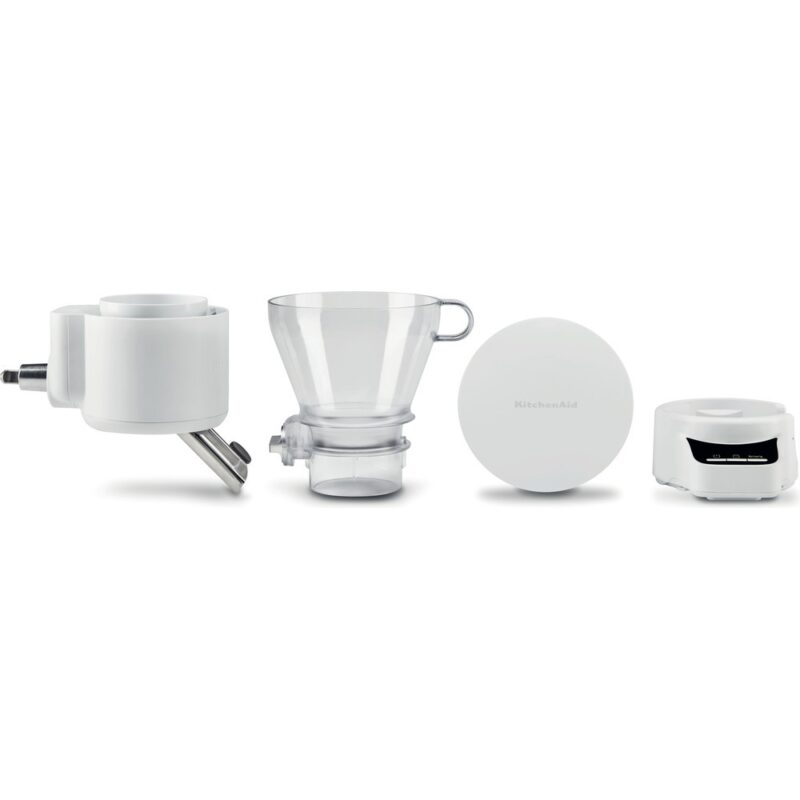 Balance et tamis KITCHENAID