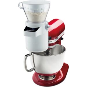 Balance et tamis KITCHENAID